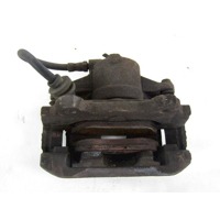 SPREDNJE LEVE ZAVORNE CELJUSTI  OEM N. 77363933 ORIGINAL REZERVNI DEL FIAT GRANDE PUNTO 199 (2005 - 2012) DIESEL LETNIK 2009