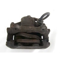 SPREDNJE DESNE ZAVORNE CELJUSTI  OEM N. 77363934 ORIGINAL REZERVNI DEL FIAT GRANDE PUNTO 199 (2005 - 2012) DIESEL LETNIK 2009