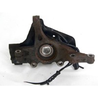 LEVI VRTLJIVI LEZAJ / PESTO KOLESA Z LEZAJEM SPREDAJ OEM N. 51776380 ORIGINAL REZERVNI DEL FIAT GRANDE PUNTO 199 (2005 - 2012) DIESEL LETNIK 2009