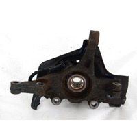 VRTLJIVI LEZAJ DESNO / PESTO KOLESA Z LEZAJEM SPREDAJ OEM N. 51776377 ORIGINAL REZERVNI DEL FIAT GRANDE PUNTO 199 (2005 - 2012) DIESEL LETNIK 2009