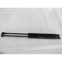 AMORTIZERJI PRTLJAZNIH VRAT  OEM N. 51778432 ORIGINAL REZERVNI DEL FIAT GRANDE PUNTO 199 (2005 - 2012) DIESEL LETNIK 2009