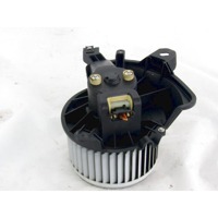 VENTILATOR  KABINE  OEM N. 77364951 ORIGINAL REZERVNI DEL FIAT GRANDE PUNTO 199 (2005 - 2012) DIESEL LETNIK 2009