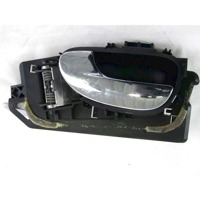 NOTRANJA KLJUKA  OEM N. 9643604577 ORIGINAL REZERVNI DEL PEUGEOT 307 3A/B/C/E/H BER/SW/CABRIO (2001 - 2009) DIESEL LETNIK 2006