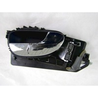 NOTRANJA KLJUKA  OEM N. 9643604477 ORIGINAL REZERVNI DEL PEUGEOT 307 3A/B/C/E/H BER/SW/CABRIO (2001 - 2009) DIESEL LETNIK 2006