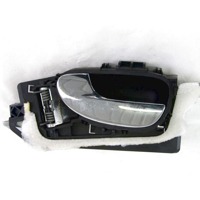 NOTRANJA KLJUKA  OEM N. 9643604577 ORIGINAL REZERVNI DEL PEUGEOT 307 3A/B/C/E/H BER/SW/CABRIO (2001 - 2009) DIESEL LETNIK 2006