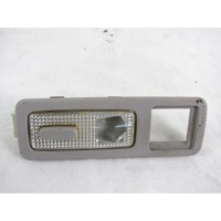 NOTRANJA SVETILA OEM N. 6362P0 ORIGINAL REZERVNI DEL PEUGEOT 307 3A/B/C/E/H BER/SW/CABRIO (2001 - 2009) DIESEL LETNIK 2006