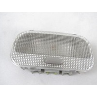 NOTRANJA SVETILA OEM N. 6362N4 ORIGINAL REZERVNI DEL PEUGEOT 307 3A/B/C/E/H BER/SW/CABRIO (2001 - 2009) DIESEL LETNIK 2006