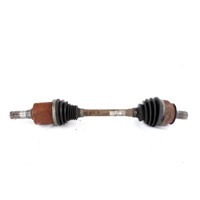 LEVA SPREDNJA POGONSKA GRED  OEM N. 31325686 ORIGINAL REZERVNI DEL VOLVO V60 MK1 (2010 - 2018)DIESEL LETNIK 2014