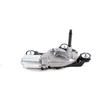 MOTORCEK ZADNJEGA BRISALCA OEM N. 31294492 ORIGINAL REZERVNI DEL VOLVO V60 MK1 (2010 - 2018)DIESEL LETNIK 2014