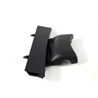 MONTA?NI DELI /  ARMATURNE PLOSCE SPODNJI OEM N. 8648402 ORIGINAL REZERVNI DEL VOLVO V60 MK1 (2010 - 2018)DIESEL LETNIK 2014