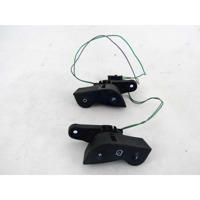 MULTIFUNKCIJSKI VOLAN OEM N. 8200218170 ORIGINAL REZERVNI DEL RENAULT SCENIC/GRAND SCENIC JM0/1 MK2 (2003 - 2009) BENZINA/GPL LETNIK 2007