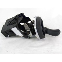 ROCNI MEHANIZEM ZA IZMENJAVO OEM N. 8200788666 ORIGINAL REZERVNI DEL RENAULT SCENIC/GRAND SCENIC JM0/1 MK2 (2003 - 2009) BENZINA/GPL LETNIK 2007