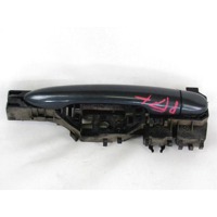 ZUNANJA KLJUKA ZADNJA DESNA VRATA OEM N. 7701474995 ORIGINAL REZERVNI DEL RENAULT SCENIC/GRAND SCENIC JM0/1 MK2 (2003 - 2009) BENZINA/GPL LETNIK 2007