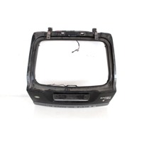 PRTLJAZNA VRATA OEM N. LR025571 ORIGINAL REZERVNI DEL LAND ROVER RANGE ROVER SPORT L320 MK1 (2005 - 2010) DIESEL LETNIK 2006