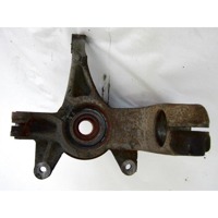 LEVI VRTLJIVI LEZAJ / PESTO KOLESA Z LEZAJEM SPREDAJ OEM N. 8200297028 ORIGINAL REZERVNI DEL RENAULT SCENIC/GRAND SCENIC JM0/1 MK2 (2003 - 2009) BENZINA/GPL LETNIK 2007