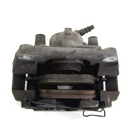 SPREDNJE DESNE ZAVORNE CELJUSTI  OEM N. 7701207686 ORIGINAL REZERVNI DEL RENAULT SCENIC/GRAND SCENIC JM0/1 MK2 (2003 - 2009) BENZINA/GPL LETNIK 2007