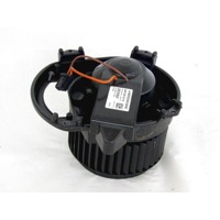 VENTILATOR  KABINE  OEM N. A2469064200 ORIGINAL REZERVNI DEL MERCEDES CLASSE B W246 (2011 - 2018)BENZINA LETNIK 2013