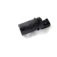 PARKIRNI SENZORJI OEM N. YDB500301 ORIGINAL REZERVNI DEL LAND ROVER RANGE ROVER SPORT L320 MK1 (2005 - 2010) DIESEL LETNIK 2006