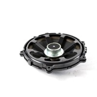 ZVOCNIKI OEM N. XQA500080 ORIGINAL REZERVNI DEL LAND ROVER RANGE ROVER SPORT L320 MK1 (2005 - 2010) DIESEL LETNIK 2006