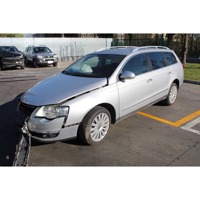 VOLKSWAGEN PASSAT SW 2.0 D 125KW AUT 5P (2007) RICAMBI IN MAGAZZINO