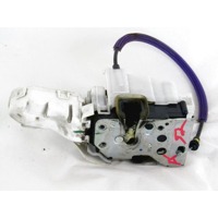 CENTRALNO ZAKLEPANJE PREDNIH LEVIH VRAT OEM N. 51983603 ORIGINAL REZERVNI DEL FIAT TIPO 356-4P 357-5P 358-SW (2015 - 2020)DIESEL LETNIK 2016