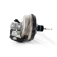 SERVO OJACEVALNIK ZAVOR S PUMPO OEM N. 8W0612103B ORIGINAL REZERVNI DEL AUDI A4 B9 BER/SW/ALLROAD (2015 - 2019)DIESEL LETNIK 2016