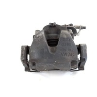 SPREDNJE DESNE ZAVORNE CELJUSTI  OEM N. 8W0615124 ORIGINAL REZERVNI DEL AUDI A4 B9 BER/SW/ALLROAD (2015 - 2019)DIESEL LETNIK 2016