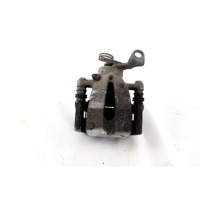 ZADNJE DESNE ZAVORNE CELJUSTI  OEM N. 77364540 ORIGINAL REZERVNI DEL ALFA ROMEO GT 937 (2003 - 2010) BENZINA LETNIK 2007