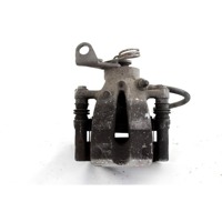 ZADNJE LEVE ZAVORNE CELJUSTI  OEM N. 77364538 ORIGINAL REZERVNI DEL ALFA ROMEO GT 937 (2003 - 2010) BENZINA LETNIK 2007