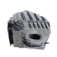 FILTAR ZRAKA OEM N. 8200947663 ORIGINAL REZERVNI DEL RENAULT SCENIC XMOD / SCENIC JZ0/1 MK3 R (2012 - 2016) DIESEL LETNIK 2012