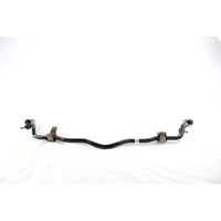 SPREDNJI STABILIZATOR OEM N. 51754198 ORIGINAL REZERVNI DEL ALFA ROMEO GT 937 (2003 - 2010) BENZINA LETNIK 2007