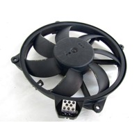 VENTILATOR HLADILNIKA OEM N. 214810898R ORIGINAL REZERVNI DEL RENAULT SCENIC XMOD / SCENIC JZ0/1 MK3 R (2012 - 2016) DIESEL LETNIK 2012