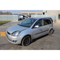 FORD FIESTA 1.4 D 50KW 5M 5P (2006) RICAMBI IN MAGAZZINO