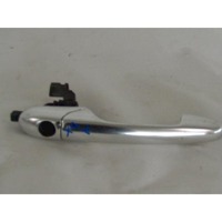 ZUNANJA KLJUKA SPREDNJA DESNA VRATA OEM N. 735362776 ORIGINAL REZERVNI DEL ALFA ROMEO 147 937 (2001 - 2005)DIESEL LETNIK 2004