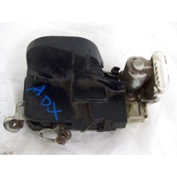 CENTRALNI ZAKLEP SPREDNJIH VRAT  OEM N. 46800415 ORIGINAL REZERVNI DEL ALFA ROMEO 147 937 (2001 - 2005)DIESEL LETNIK 2004