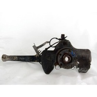 LEVI VRTLJIVI LEZAJ / PESTO KOLESA Z LEZAJEM SPREDAJ OEM N. 60624975 ORIGINAL REZERVNI DEL ALFA ROMEO 147 937 (2001 - 2005)DIESEL LETNIK 2004