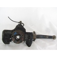 VRTLJIVI LEZAJ DESNO / PESTO KOLESA Z LEZAJEM SPREDAJ OEM N. 60624976 ORIGINAL REZERVNI DEL ALFA ROMEO 147 937 (2001 - 2005)DIESEL LETNIK 2004