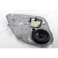 MEHANIZEM DVIGA ZADNJIH STEKEL  OEM N. 18518 SISTEMA ALZACRISTALLO PORTA POSTERIORE ELETT ORIGINAL REZERVNI DEL FORD FOCUS DA HCP DP MK2 BER/SW (2005 - 2008) DIESEL LETNIK 2006