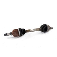 LEVA SPREDNJA POGONSKA GRED  OEM N. 3M51-3B437-NG ORIGINAL REZERVNI DEL FORD FOCUS DA HCP DP MK2 BER/SW (2005 - 2008) DIESEL LETNIK 2006