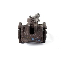 ZADNJE DESNE ZAVORNE CELJUSTI  OEM N. 1365648 ORIGINAL REZERVNI DEL FORD FOCUS DA HCP DP MK2 BER/SW (2005 - 2008) DIESEL LETNIK 2006