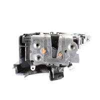 CENTRALNO ZAKLEPANJE PREDNIH LEVIH VRAT OEM N. 3M5A-R21813-ER ORIGINAL REZERVNI DEL FORD FOCUS DA HCP DP MK2 BER/SW (2005 - 2008) DIESEL LETNIK 2006