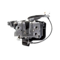 CENTRALNI ZAKLEP SPREDNJIH VRAT  OEM N. 3M5A-R21812-AK ORIGINAL REZERVNI DEL FORD FOCUS DA HCP DP MK2 BER/SW (2005 - 2008) DIESEL LETNIK 2006