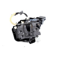 CENTRALNA KLJUCAVNICA ZADJIH LEVIH VRAT OEM N. 4M5A-A26413-BC ORIGINAL REZERVNI DEL FORD FOCUS DA HCP DP MK2 BER/SW (2005 - 2008) DIESEL LETNIK 2006