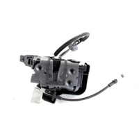 CENTRALNO ZAKLEPANJE ZADNJIH DESNIH VRAT OEM N. 4M5A-A26412-BC ORIGINAL REZERVNI DEL FORD FOCUS DA HCP DP MK2 BER/SW (2005 - 2008) DIESEL LETNIK 2006