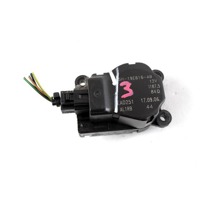 MOTORCEK OGREVANJA OEM N. 3M5H-19E616-AB ORIGINAL REZERVNI DEL FORD FOCUS DA HCP DP MK2 BER/SW (2005 - 2008) DIESEL LETNIK 2006