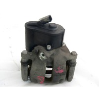 ZADNJE DESNE ZAVORNE CELJUSTI  OEM N. 5N0615404 ORIGINAL REZERVNI DEL AUDI Q3 8U (2011 - 2014)DIESEL LETNIK 2012