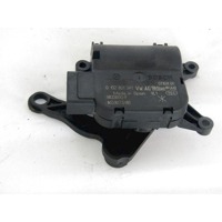 MOTORCEK OGREVANJA OEM N. 1K0907511B ORIGINAL REZERVNI DEL AUDI Q3 8U (2011 - 2014)DIESEL LETNIK 2012