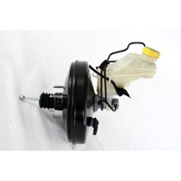 SERVO OJACEVALNIK ZAVOR S PUMPO OEM N. 55700420 ORIGINAL REZERVNI DEL FIAT GRANDE PUNTO 199 (2005 - 2012) BENZINA LETNIK 2006