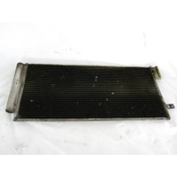 HLADILNIK KLIME OEM N. 93168140 ORIGINAL REZERVNI DEL OPEL CORSA D S07 (2006 - 2011) DIESEL LETNIK 2011