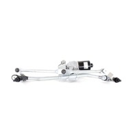 MOTORCEK PREDNJIH BRISALCEV OEM N. 7193036 ORIGINAL REZERVNI DEL BMW SERIE 1 BER/COUPE/CABRIO E81/E82/E87/E88 LCI R (2007 - 2013) DIESEL LETNIK 2011